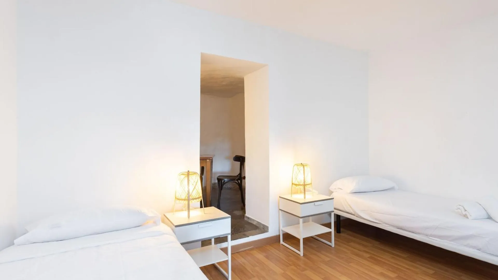 Vila Live Tata Casa Con Jardin Y Vistas La Laguna  Španělsko