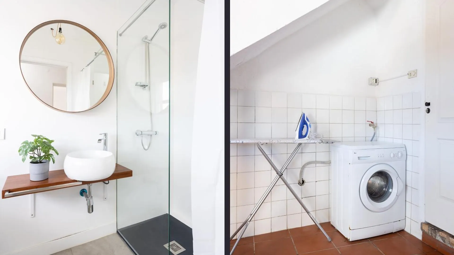 Vila Live Tata Casa Con Jardin Y Vistas La Laguna  Španělsko
