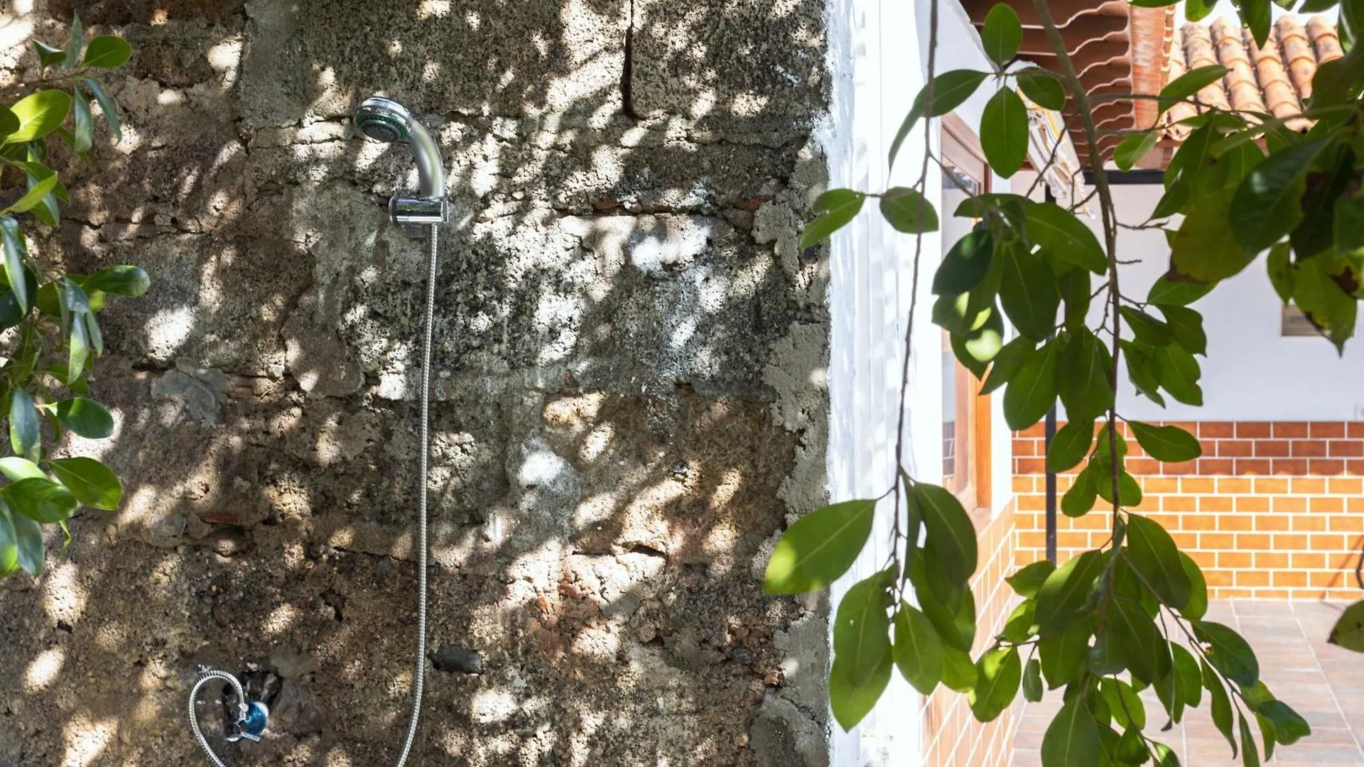 Vila Live Tata Casa Con Jardin Y Vistas La Laguna