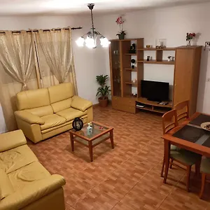 Casa Completa En La Laguna Hébergement de vacances