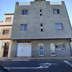  Apartment C. La Teo