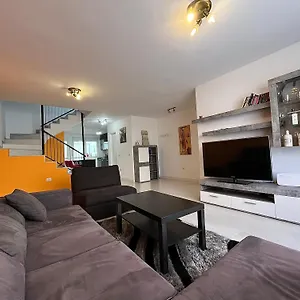 Casa La Laguna Ubytování v soukromí