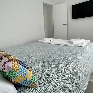  Apartment En El Casco Historico