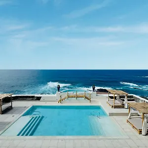  Hotel Boutique Eco Costa Magica