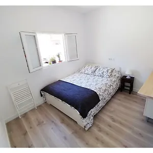 Casa Lagunera Penzion