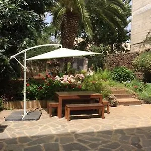 Casa Del Casco Historico Ubytování v soukromí