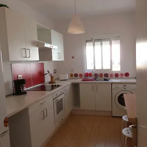 Pepe Y Nina Hébergement de vacances