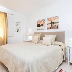  Apartment La Laguna Luxe