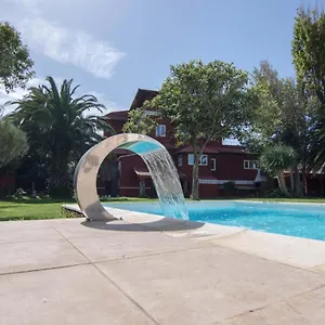  Bed & Breakfast Maria