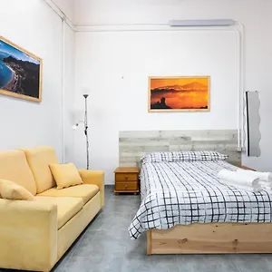  Apartment Estudio La Hornera